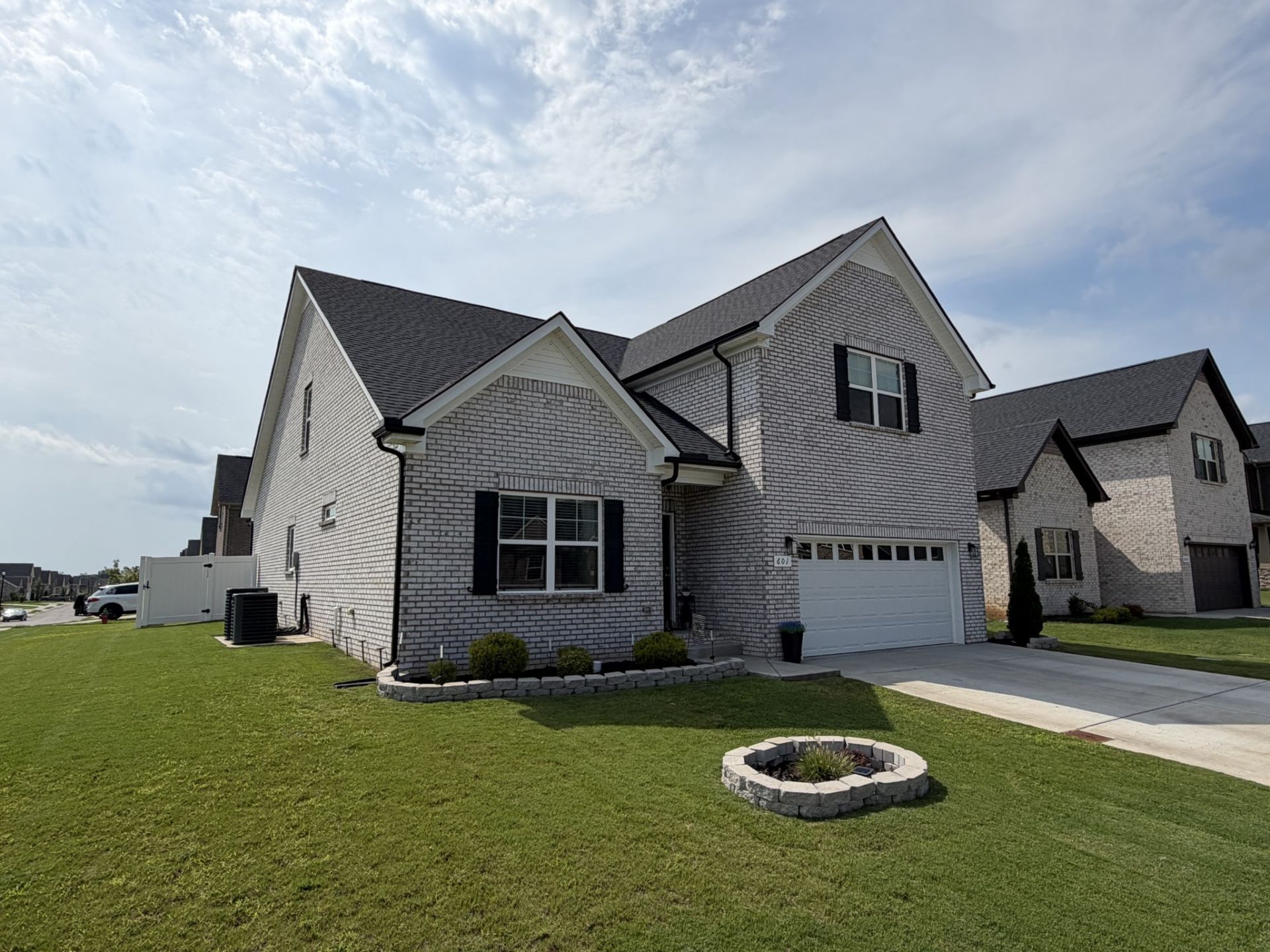 601 Lyla Dr , Spring Hill, TN 37174 Main Photo