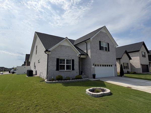601 Lyla Dr , Spring Hill, TN 37174