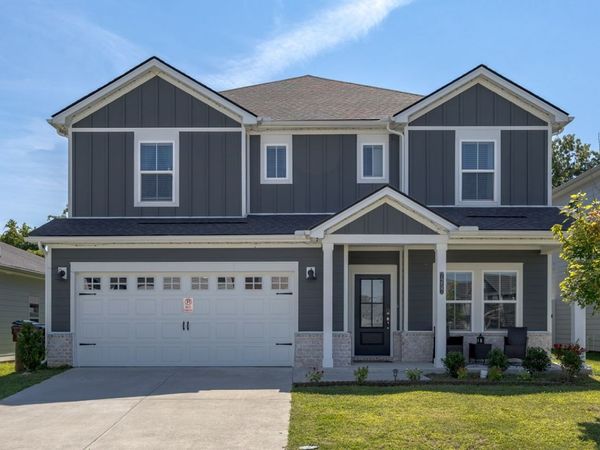7257 Blue Gable Rd, Hermitage, TN 37076