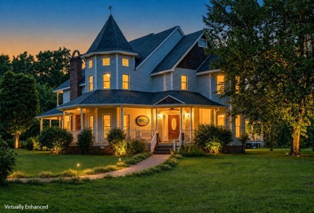 2155 Oak Knob Rd , Lafayette, TN 37083 Main Photo