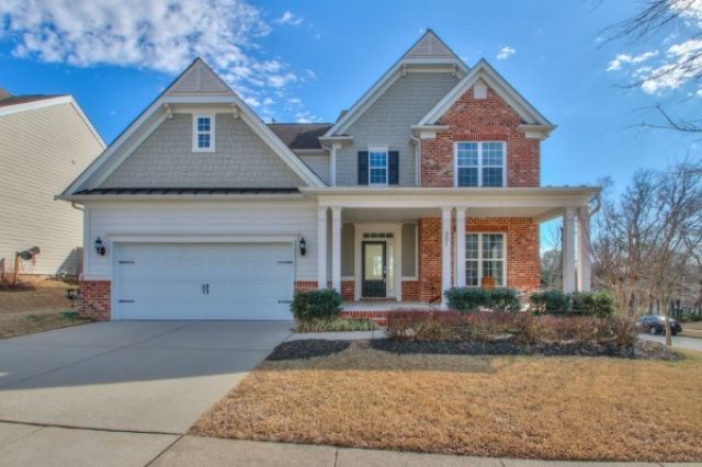 201 Creekstone Blvd , Franklin, TN 37064 Main Photo