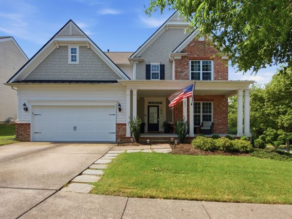 201 Creekstone Blvd , Franklin, TN 37064