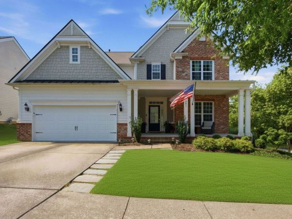 201 Creekstone Blvd, Franklin, TN 37064