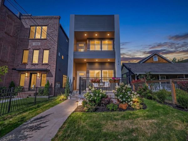 1614 7th Ave N, Nashville, TN 37208