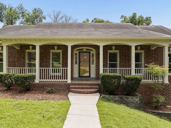 1133 Oak Creek Dr, Nolensville, TN 37135