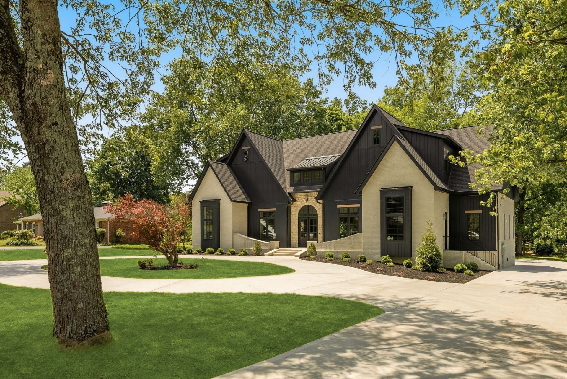 1415 Parker Pl , Brentwood, TN 37027 Main Photo