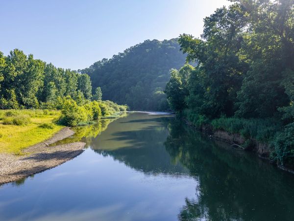 1548 Old Cedar Hill Rd , Kingston Springs, TN 37082