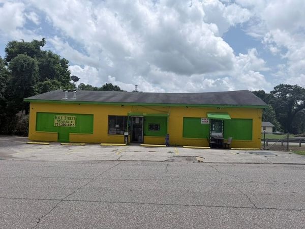 224 Hale St , Jackson, TN 38301