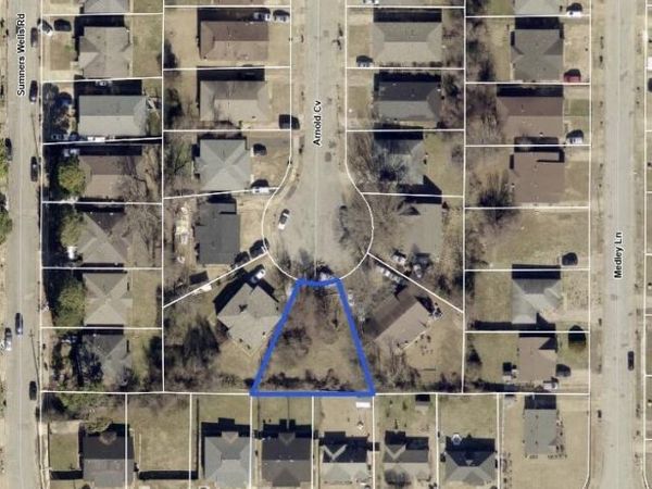 0 ARNOLD CV , Unit 150, Memphis, TN 38118