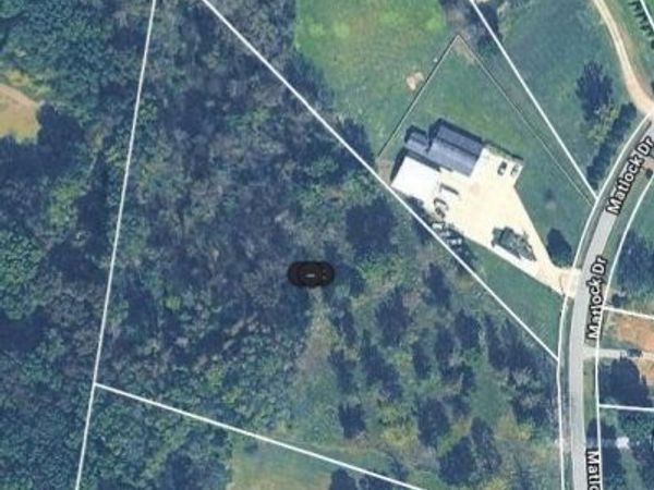 0 Matlock Dr , Unit 5, Chapmansboro, TN 37035