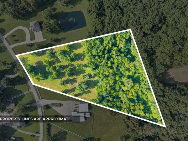 0 Matlock Dr, Unit 5, Chapmansboro, TN 37035