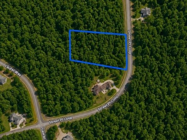 0 Street Place Loop , Unit 4, Monterey, TN 38574