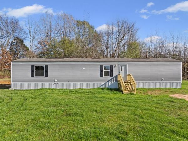 6920 Old Panola Road, Sardis, MS 38666