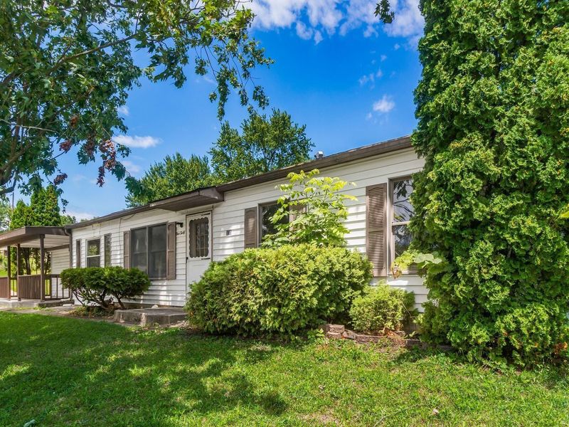 140 Parkside Drive, Johnstown, OH 43031 Photo 1