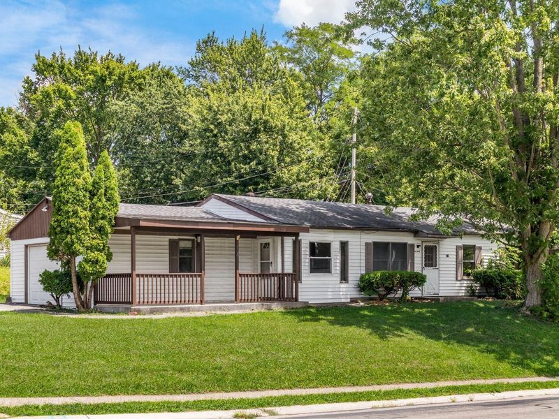 140 Parkside Drive, Johnstown, OH 43031 Photo 4