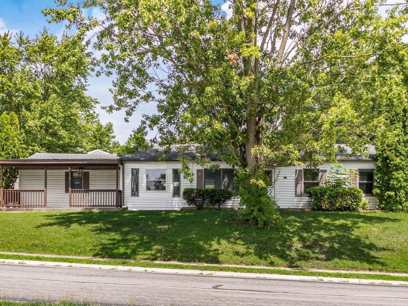 140 Parkside Drive, Johnstown, OH 43031 Photo 5