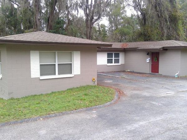 572 BELL , BROOKSVILLE, FL 34601