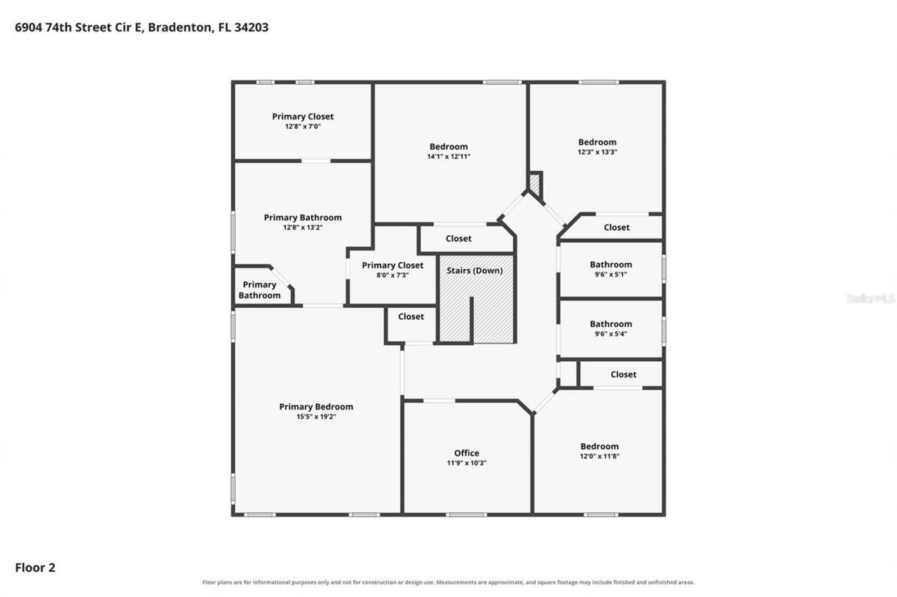 6904 74th Street Circle E, Bradenton, FL 34203 Photo