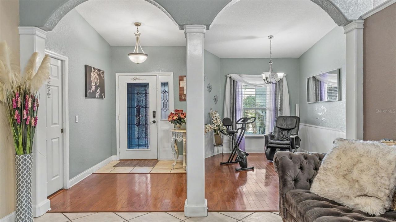 104 Bentley Oaks Boulevard, Auburndale, FL 33823 Photo