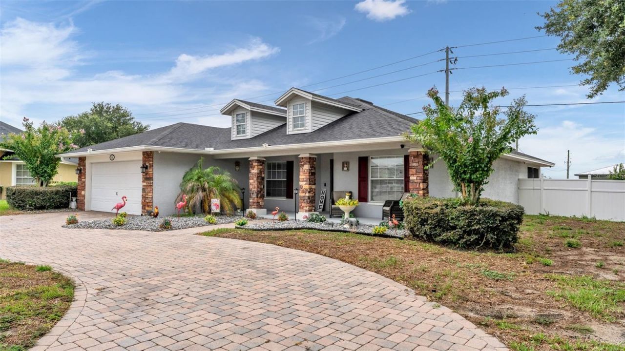 104 Bentley Oaks Boulevard, Auburndale, FL 33823 Photo