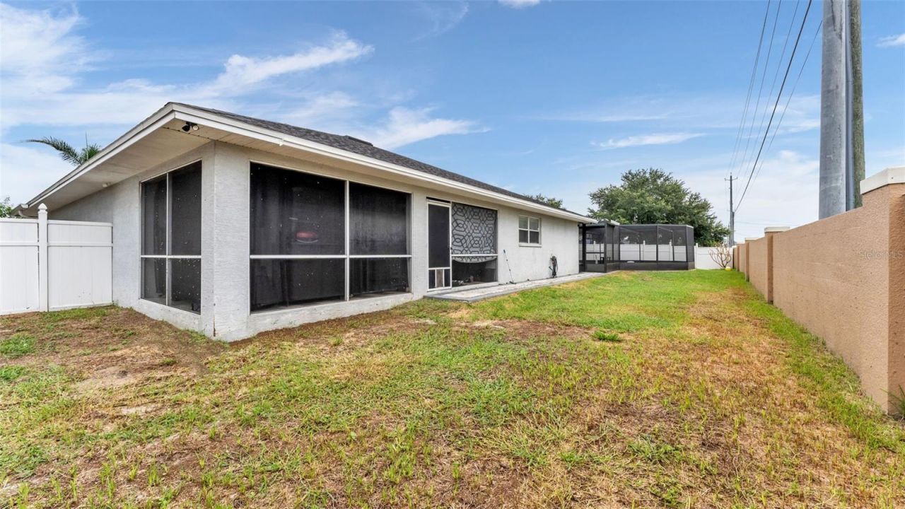104 Bentley Oaks Boulevard, Auburndale, FL 33823 Photo