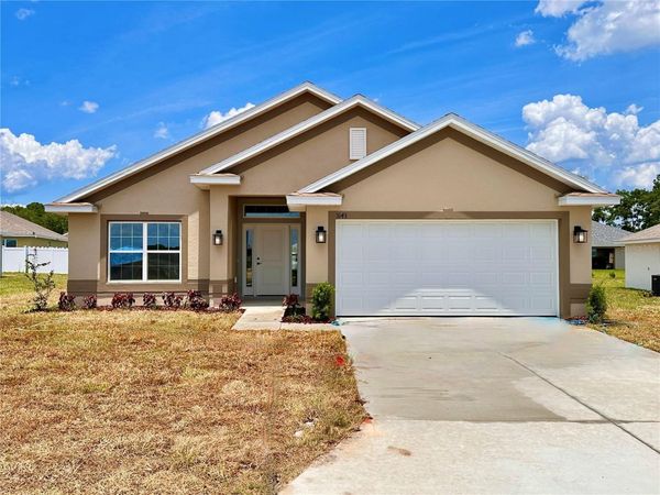 3143 NE 45TH AVENUE , OCALA, FL 34470
