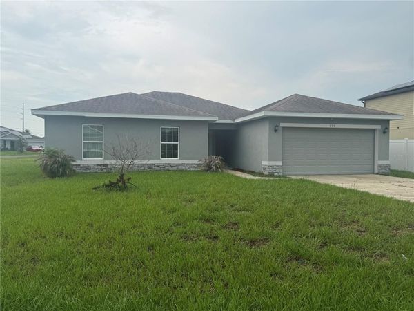 350 W ASTER COURT , POINCIANA, FL 34759