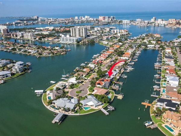 440 PALM ISLAND SE, CLEARWATER BEACH, FL 33767