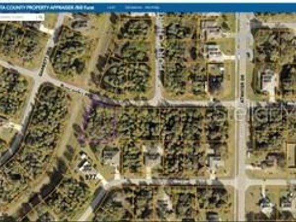 30 RHAPSODY AVENUE , NORTH PORT, FL 34288