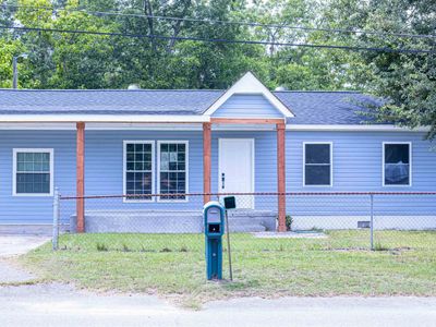 241 George st , Orangeburg, SC 29115