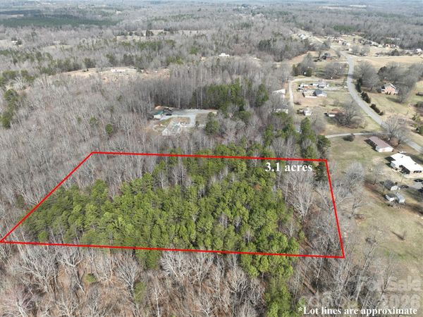 00 Thamon Road, Shelby, NC 28150