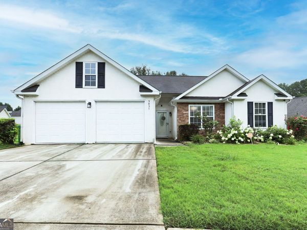 5055 River Overlook Way, Lithonia, GA 30038