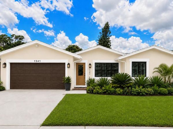 1541 SW 102nd Terrace, Davie, FL 33324