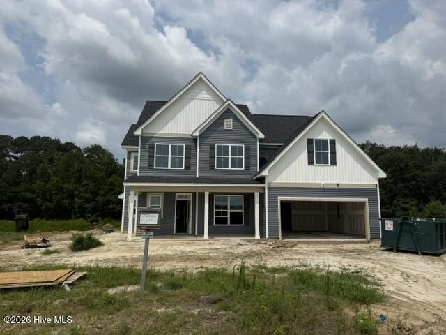 783 Aria Lane, Hubert, NC 28539 Main Photo