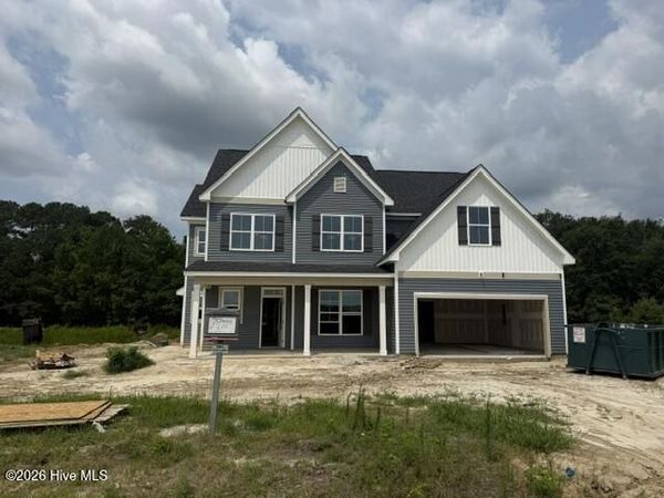 783 Aria Lane, Hubert, NC 28539