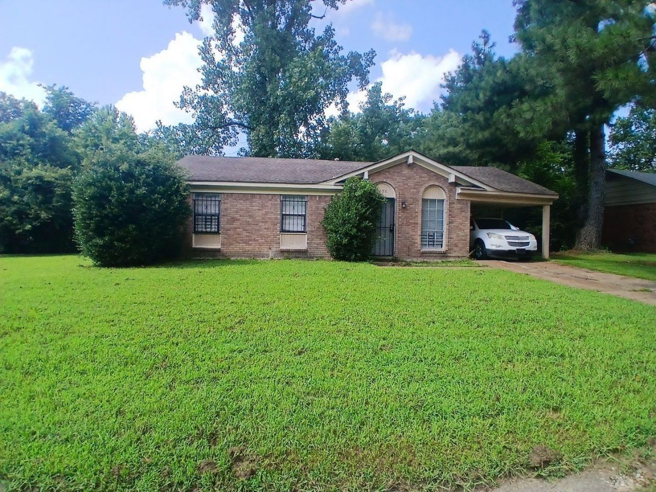3258 Flower Valley Ave, Memphis, TN 38128 Main Photo