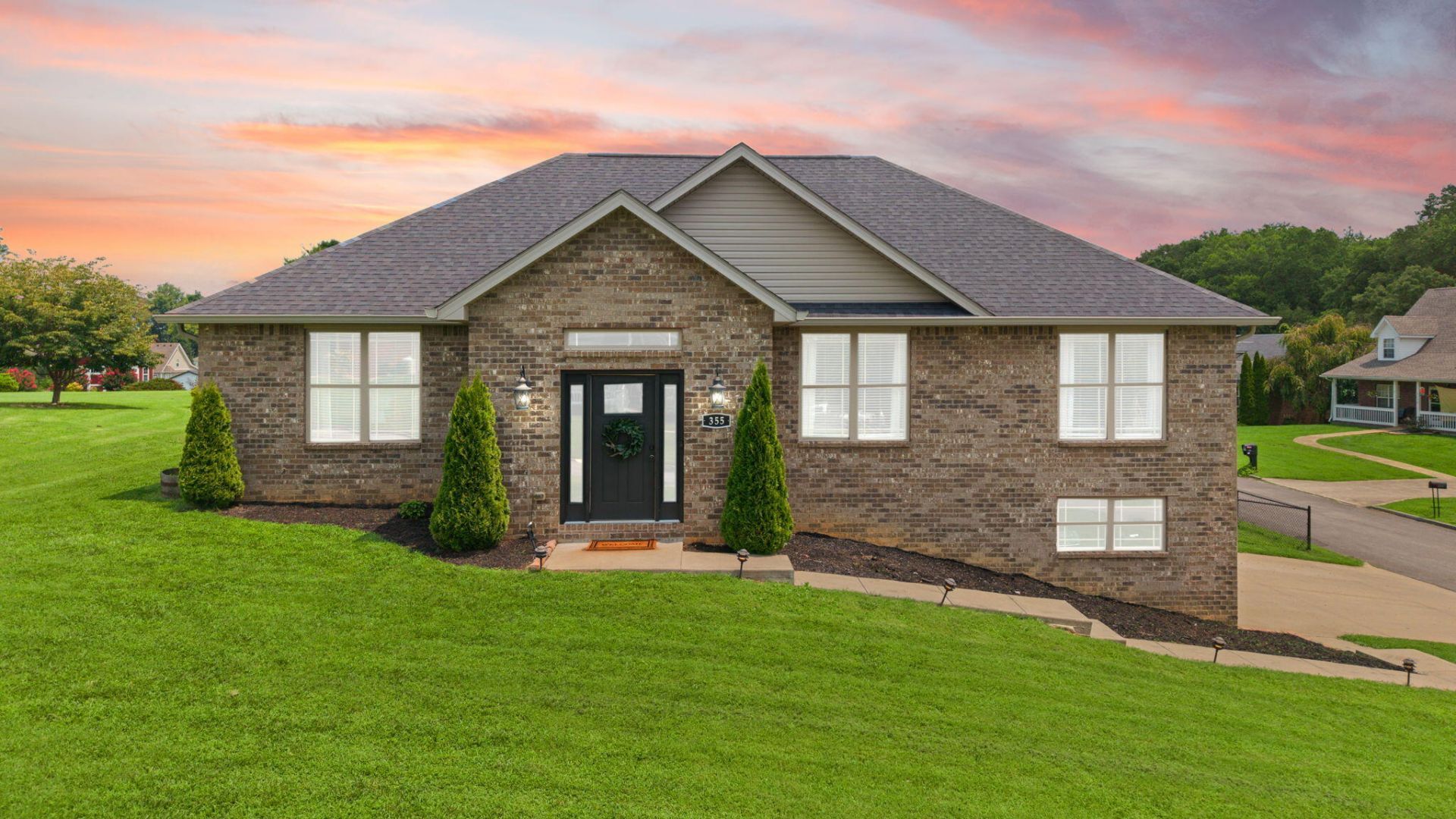 355 Whisper Woods Drive, Somerset, KY 42503