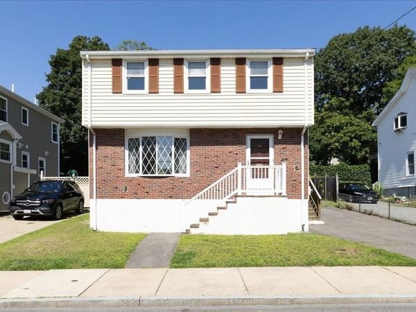 74 Seaview Ave., Malden, MA 02148