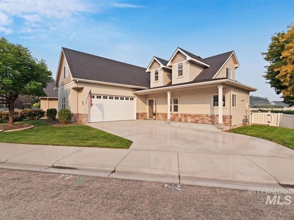 296 E Baldwin Street, Meridian, ID 83646