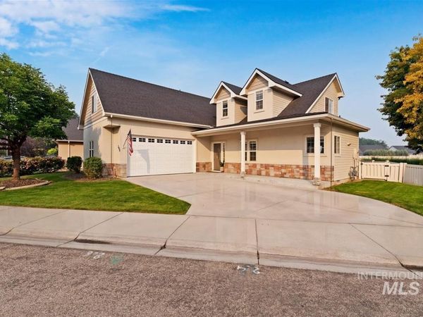 296 E Baldwin Street, Meridian, ID 83646