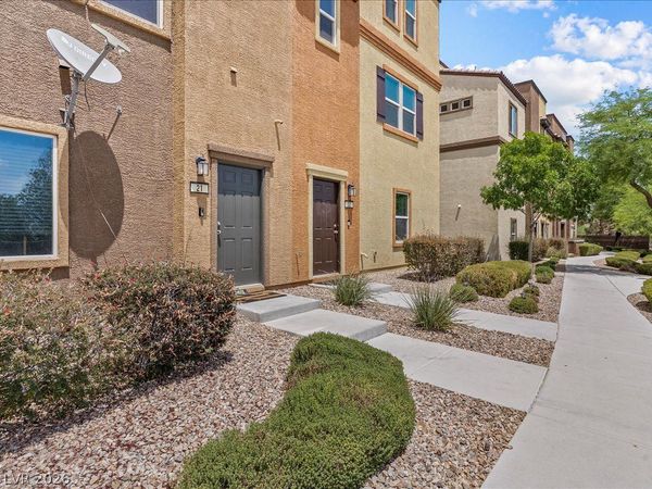 4650 Ranch House Road, Unit 22, North Las Vegas, NV 89031