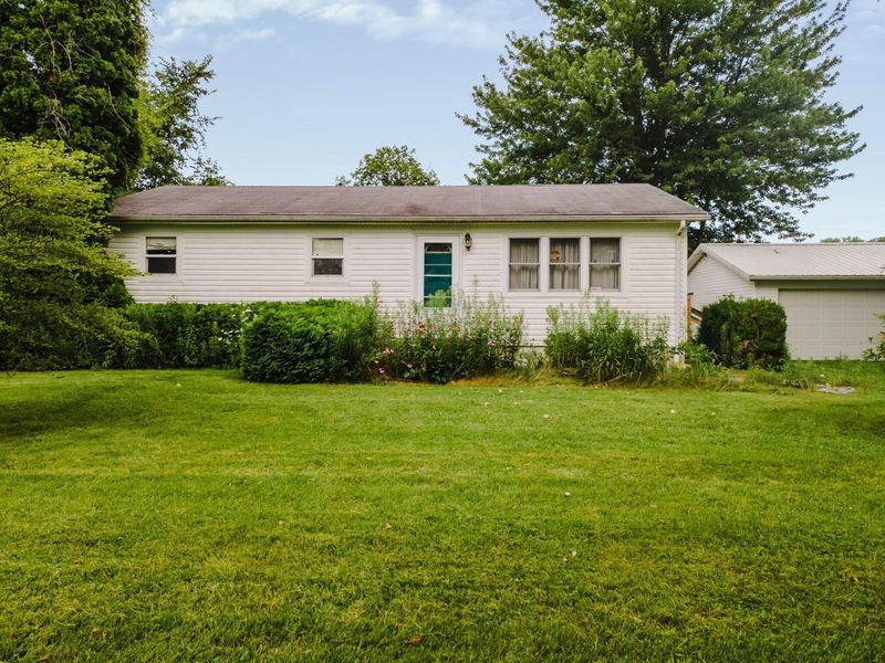 1959 County Road 146, Ashley, OH 43003 Photo 1