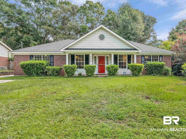 9378 Seven Hills Curve, Mobile, AL 36695
