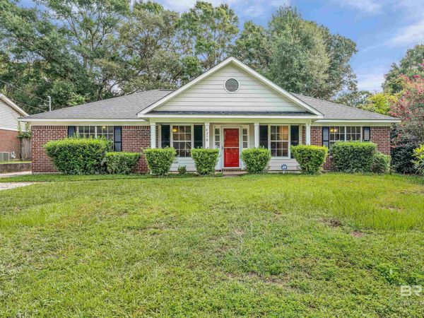 9378 Seven Hills Curve, Mobile, AL 36695