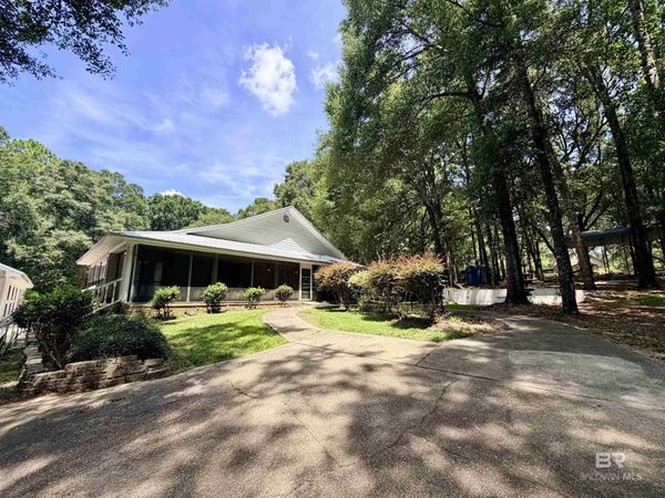23859 Grant Drive, Loxley, AL 36551