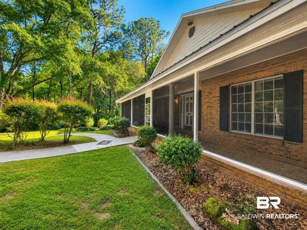 23859 Grant Drive, Loxley, AL 36551