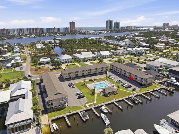 26913 Marina Road, Unit 120, Orange Beach, AL 36561