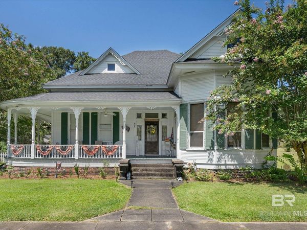 605 Hand Avenue, Bay Minette, AL 36507