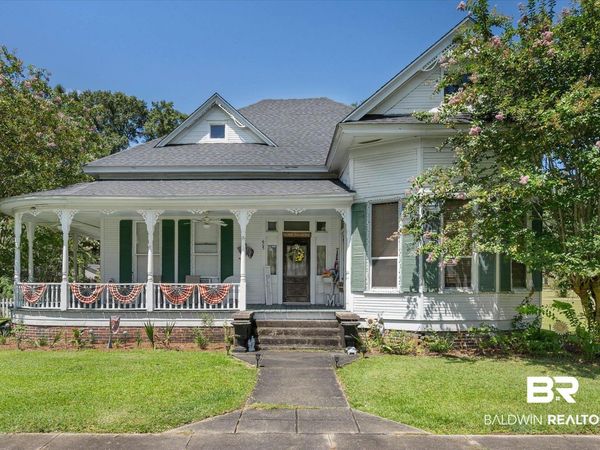 605 Hand Avenue, Bay Minette, AL 36507
