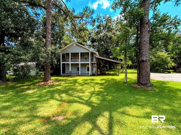 13776 Saint Stephens Avenue, Chatom, AL 36518